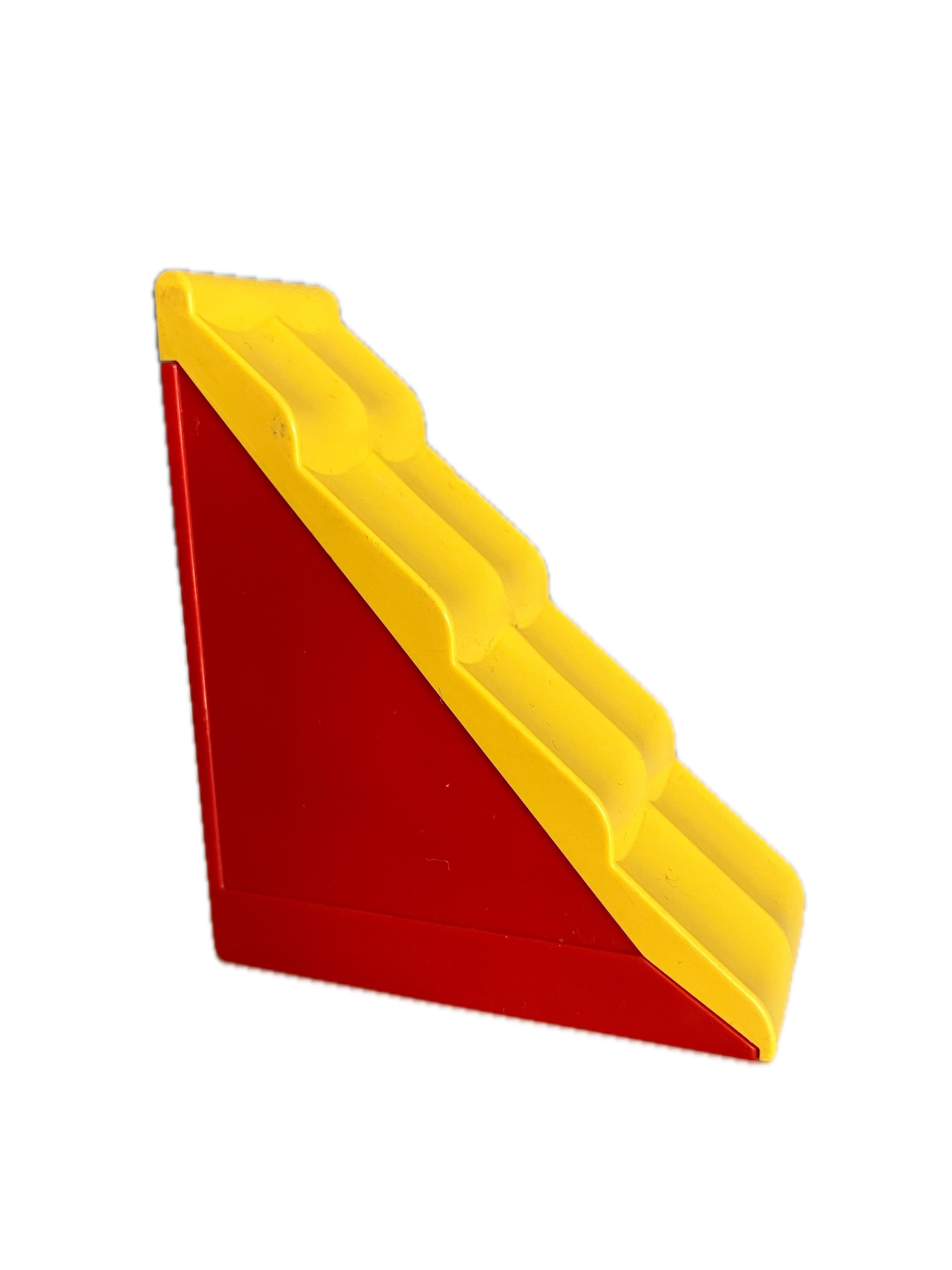 Lego Duplo stříška, střecha